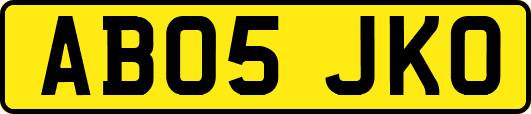 AB05JKO