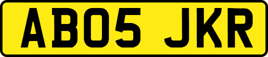 AB05JKR