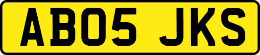 AB05JKS