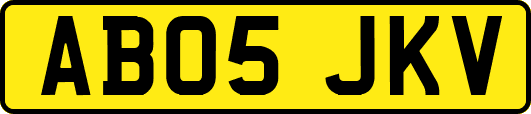 AB05JKV