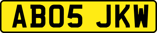 AB05JKW