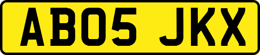 AB05JKX