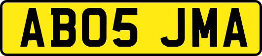 AB05JMA