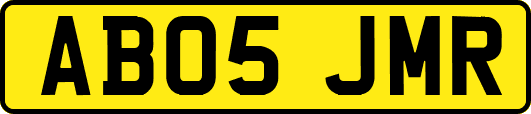 AB05JMR