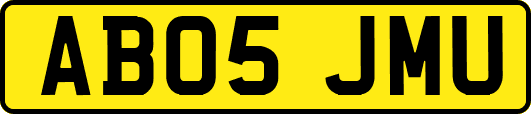 AB05JMU