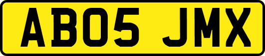 AB05JMX