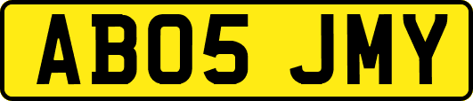 AB05JMY