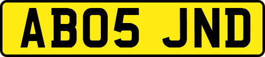 AB05JND