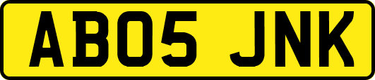 AB05JNK