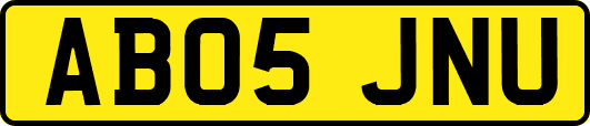 AB05JNU