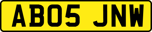 AB05JNW