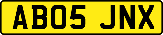 AB05JNX