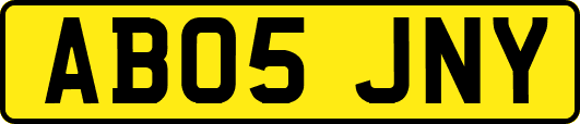 AB05JNY