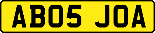 AB05JOA