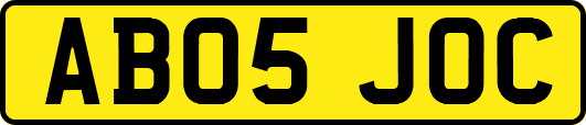 AB05JOC