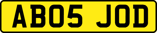 AB05JOD