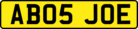 AB05JOE