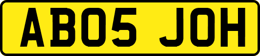 AB05JOH