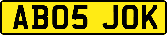AB05JOK