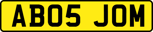 AB05JOM