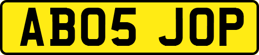 AB05JOP