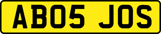AB05JOS