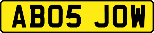 AB05JOW