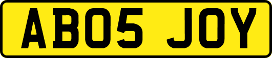 AB05JOY