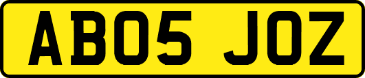 AB05JOZ
