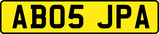 AB05JPA