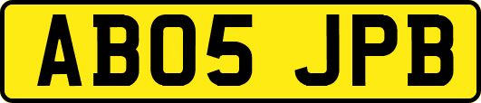 AB05JPB