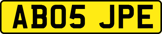 AB05JPE