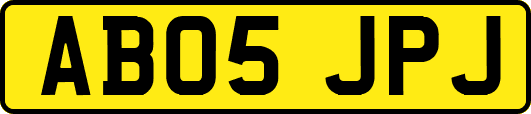 AB05JPJ