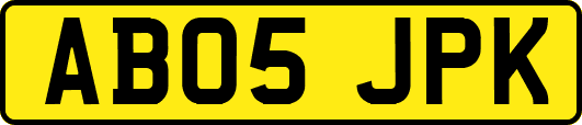 AB05JPK