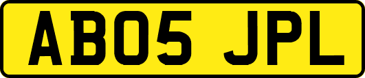 AB05JPL