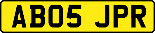 AB05JPR