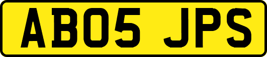 AB05JPS