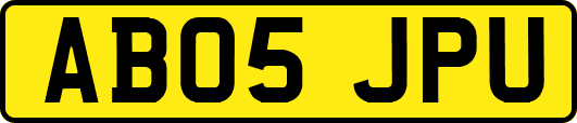AB05JPU