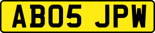 AB05JPW