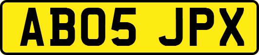 AB05JPX
