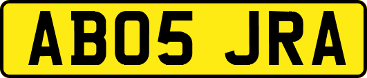 AB05JRA