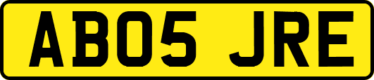 AB05JRE