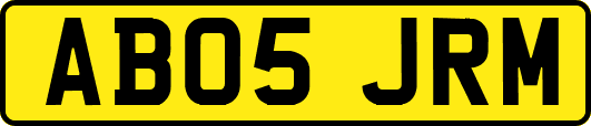 AB05JRM