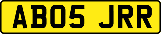 AB05JRR