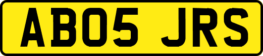 AB05JRS