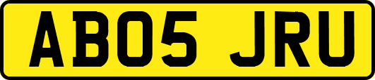 AB05JRU