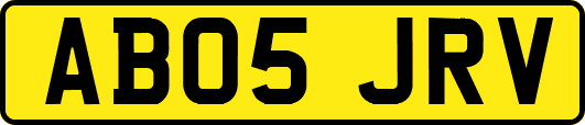 AB05JRV