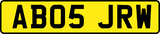 AB05JRW