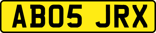 AB05JRX