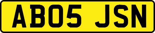 AB05JSN